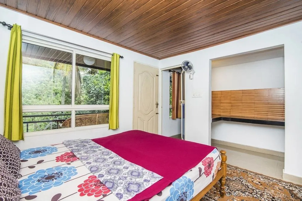 GuestHouser 2 BR Cottage f7d0
