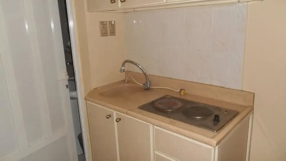 Nozol El Shrouq Apartments
