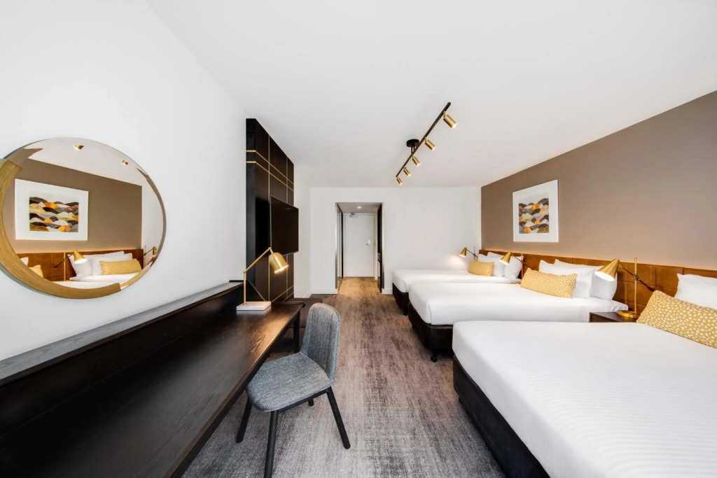 Vibe Hotel Sydney