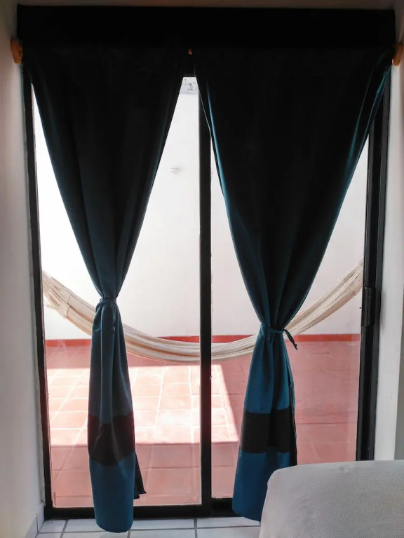 Tropicus 06 Suite Room With Terrace