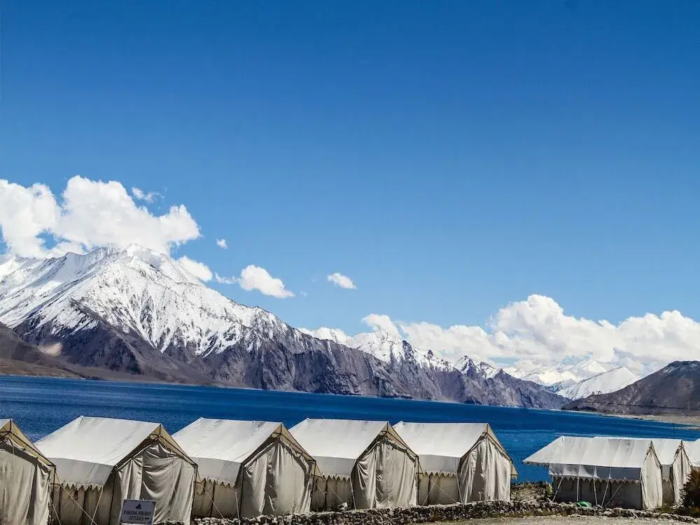 Watermark Camp