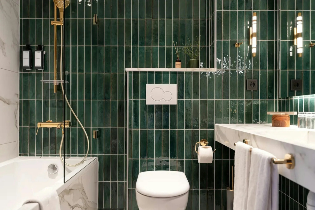 Elite Hotel Frost - Hotel & Spa