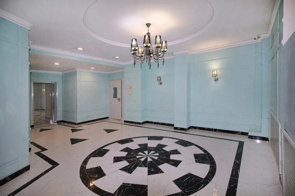 Квартира Lux Avenue