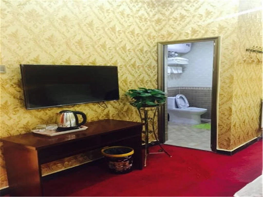 Chongli 318 Holiday Inn