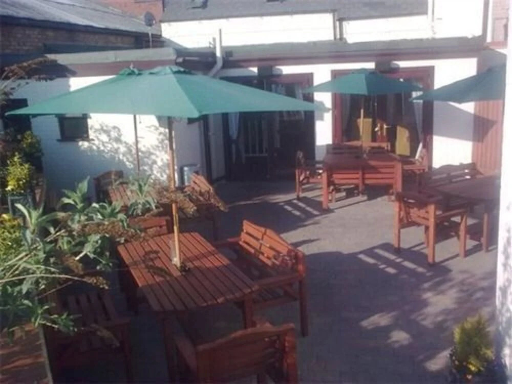 The Granary
