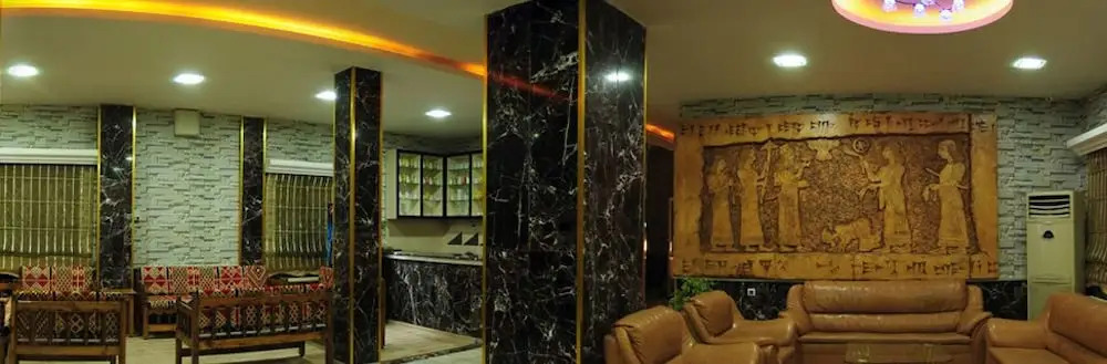 Turistik Hotel