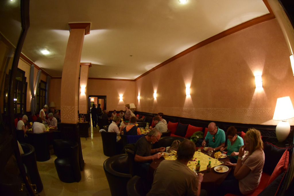 Palms Hotel Club