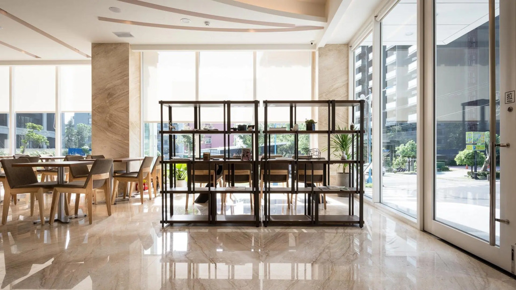 Hsing Fu Hot Spring Hotel