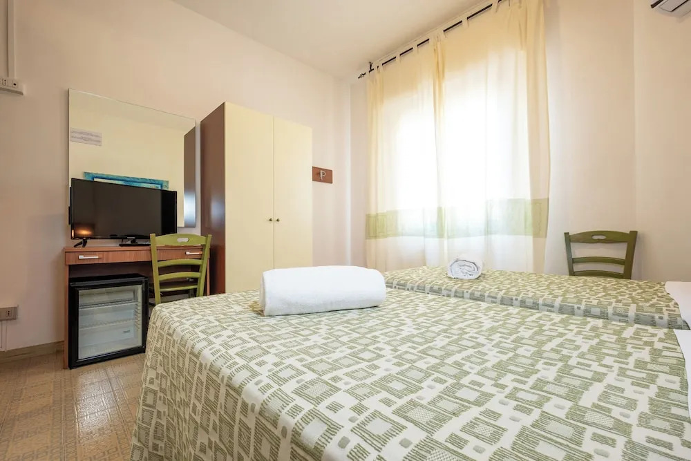 Hotel Il Gabbiano