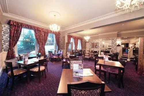 The Duke of Wellington Wetherspoon