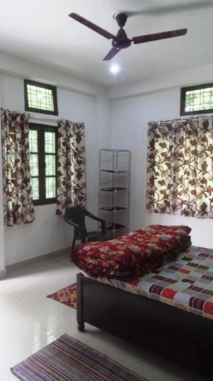 Homestay Anant Yoga