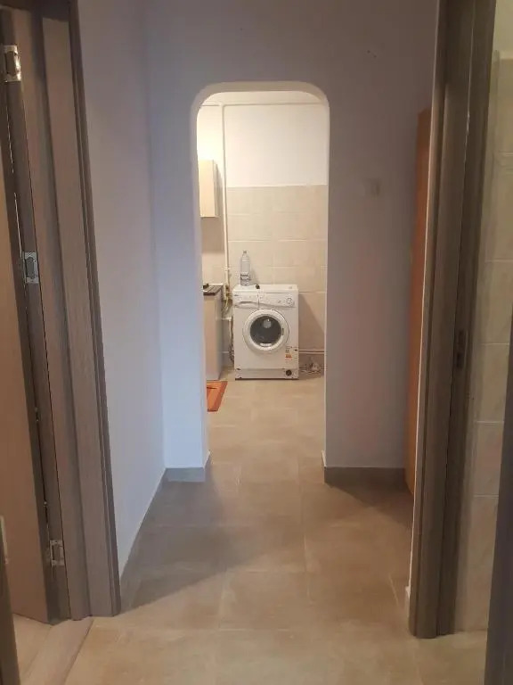 Apartament cu 2 camere situat la 5 minute de statiunea mamaia