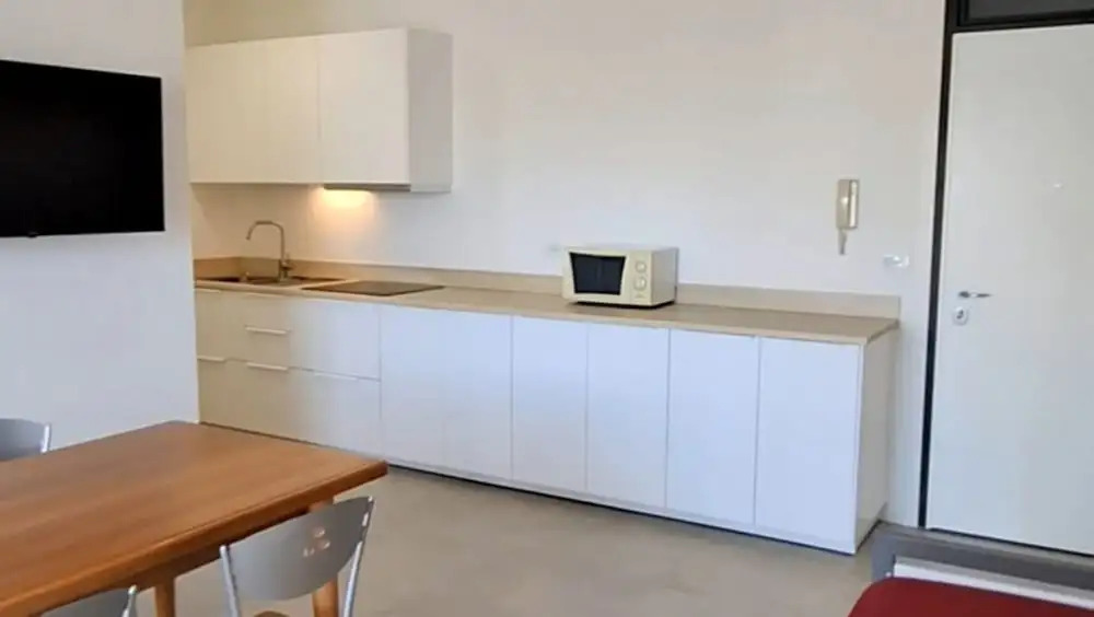 Spacious Family Apartment Near the Beach