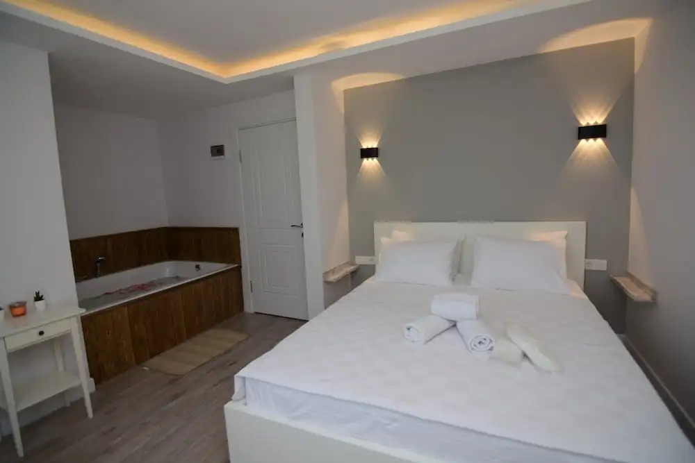Ruhe Alaçatı