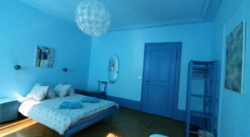 B&B La Vie en Rose