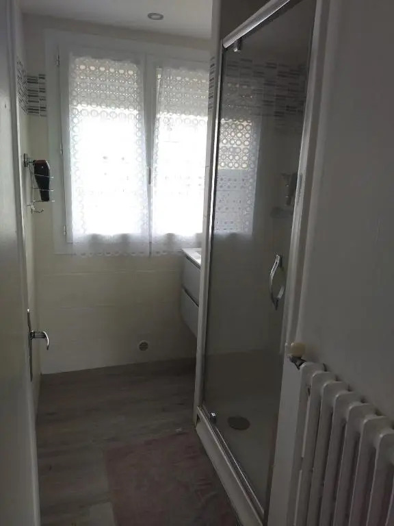 appartement 8 couchages 3 chambres