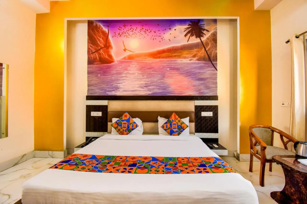 Hotel Sumanglam
