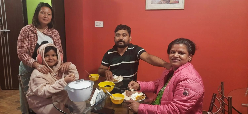 Mayas Homestay