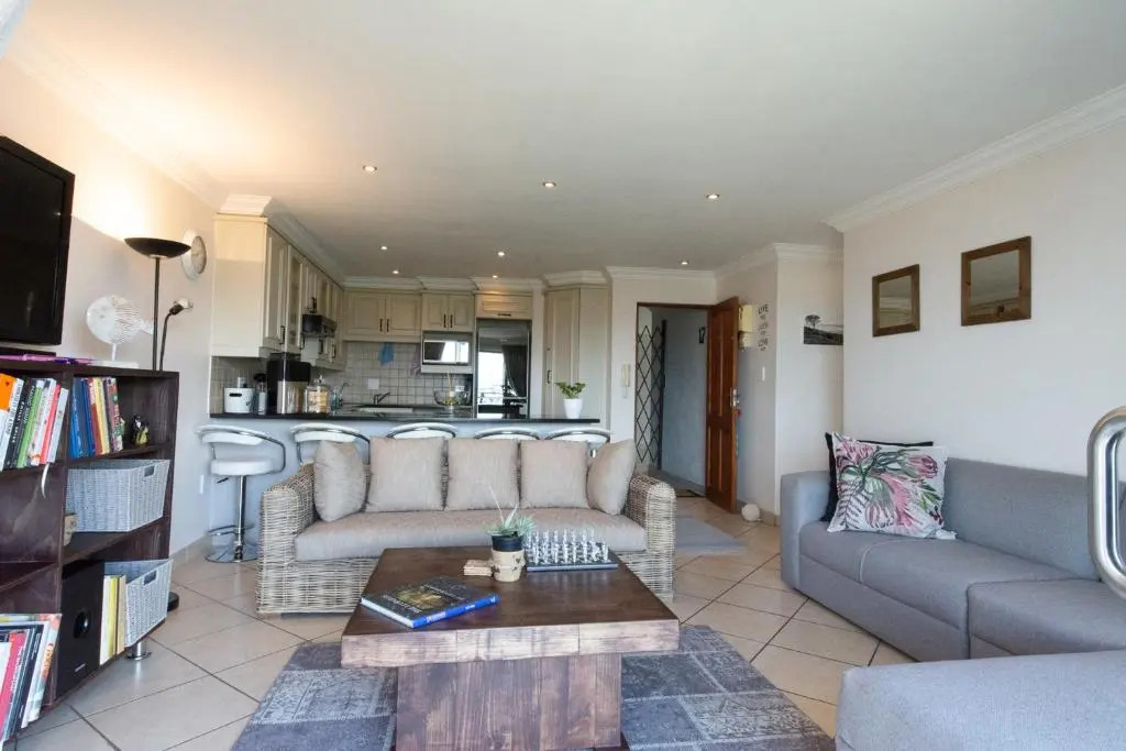 17 the Dune Jeffreys Bay