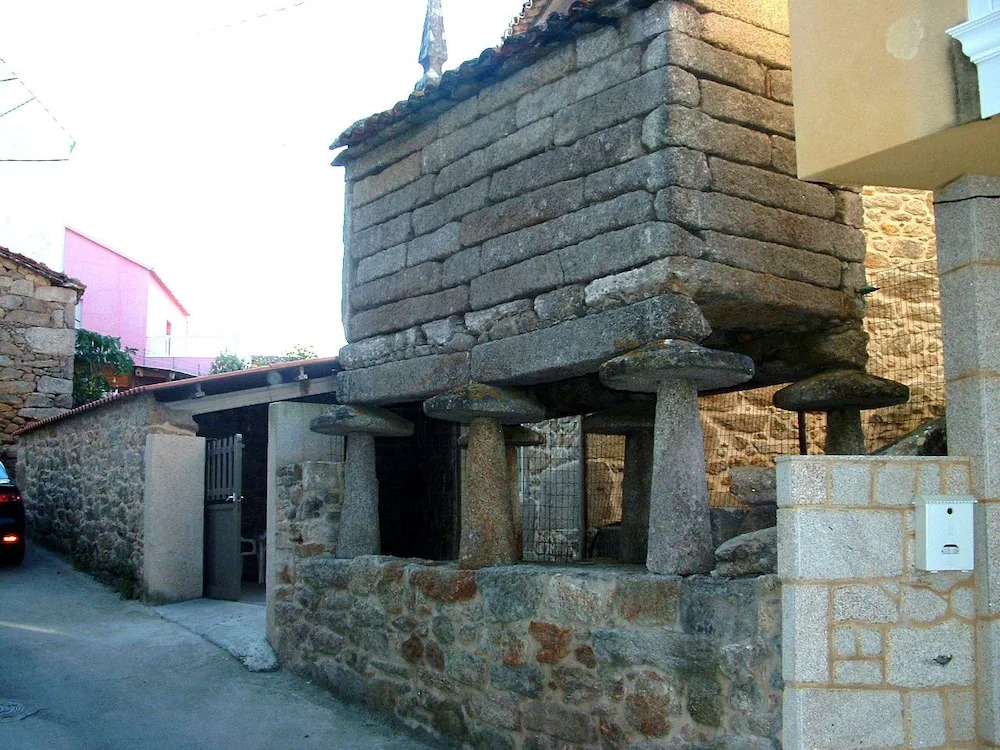 Casa Dolores Mato
