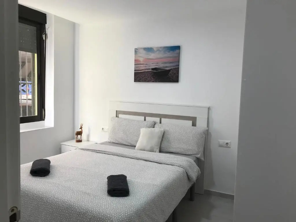 15 Rafael Altamira Apartmento 2 minutes from sea