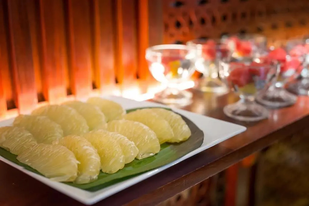 Tam Coc Condelux Boutique Hotel