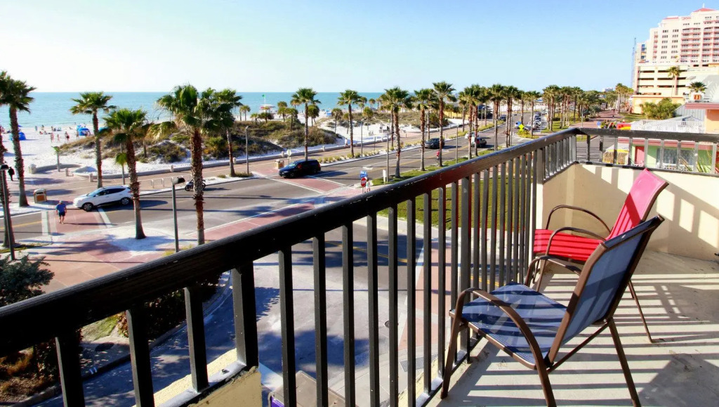 Seaside Inn & Suites Clearwater Beach