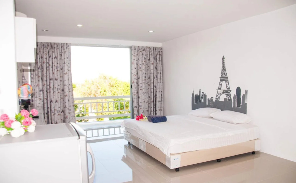 Heyday Singburi Hotel