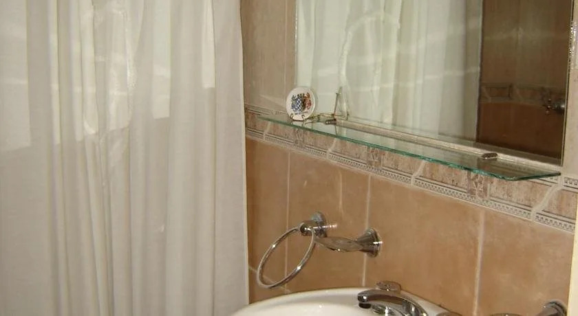 Hotel Loma Alegre