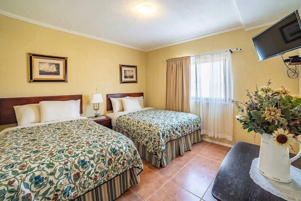 Aparthotel Serena Dream