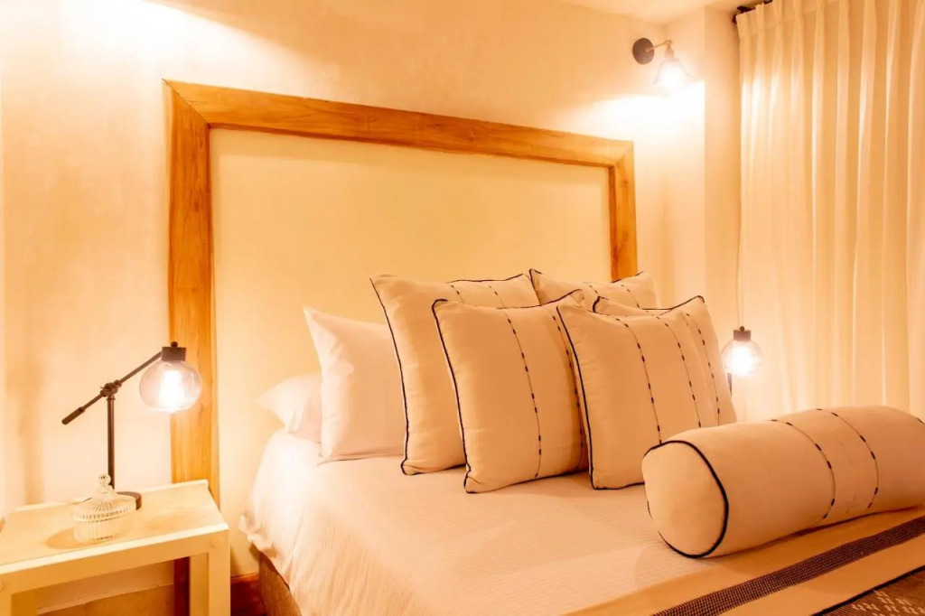 Palmas de Alba Hotel Boutique