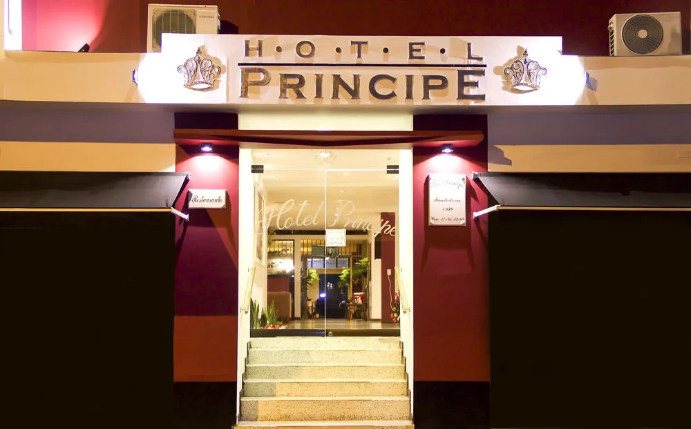 Ayenda 1502 Principe
