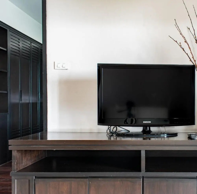 Laidback Place Apartment