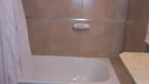 Hotel Torrevado