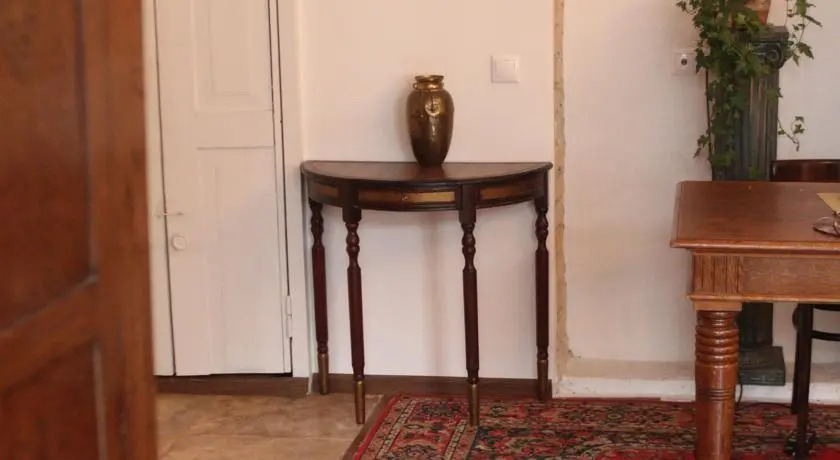 Akdom Apartament