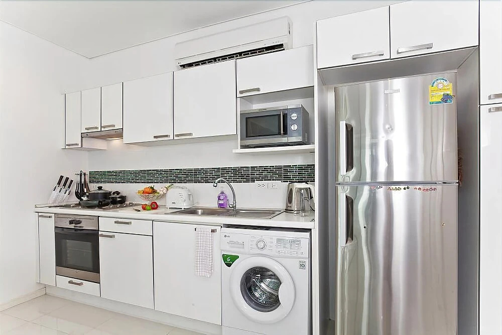 Kamala Suite Apartment B304