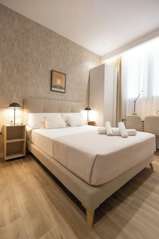 Rubio Rooms by Concept