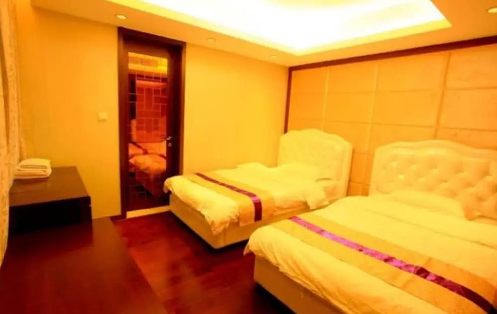 Moon River Villa No 10