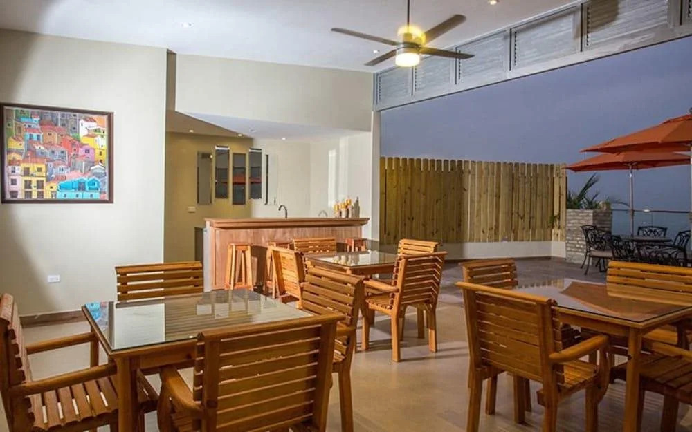 Residences Talou