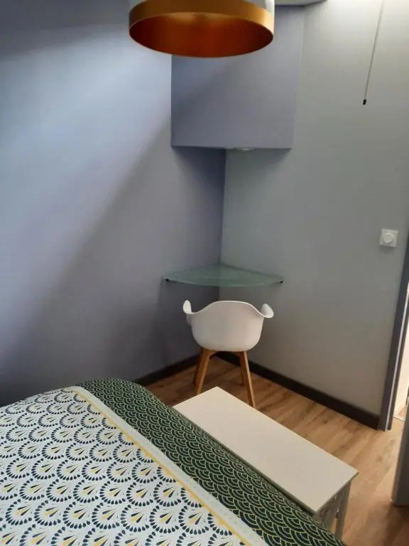 Le Bel Etage