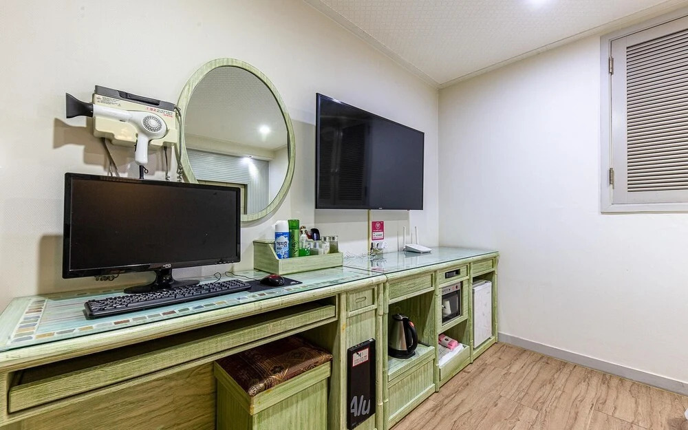 Cheonan Just Sleep Hotel Cheonan Terminal Branch