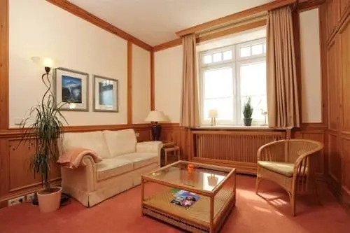 Hotel Wenningstedter Hof