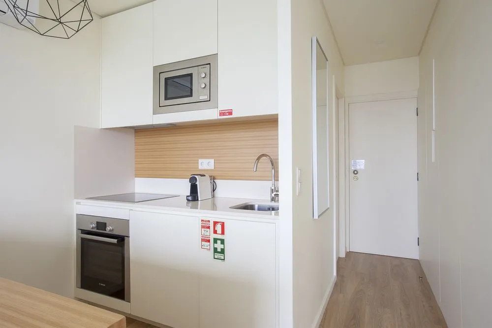Liiiving In Porto | Downtown View Apartment