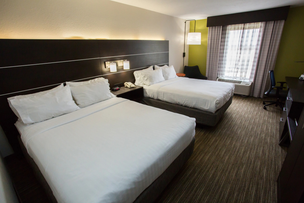 Holiday Inn Express Wilmington by IHG