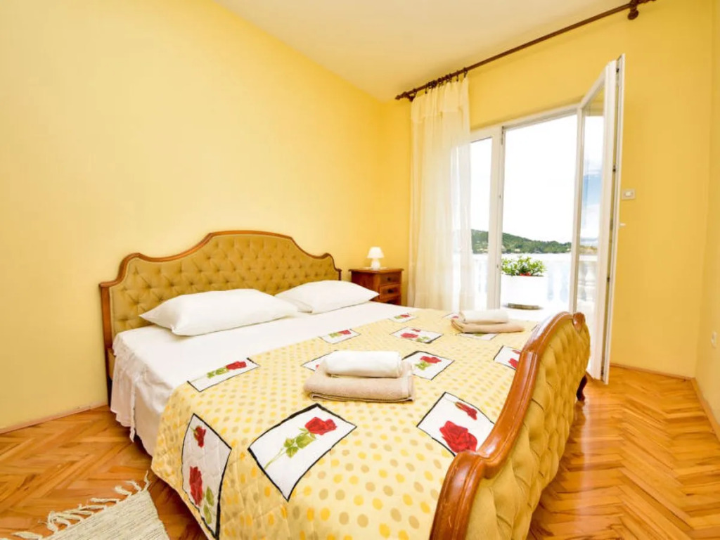 Holiday Home Ana by Interhome