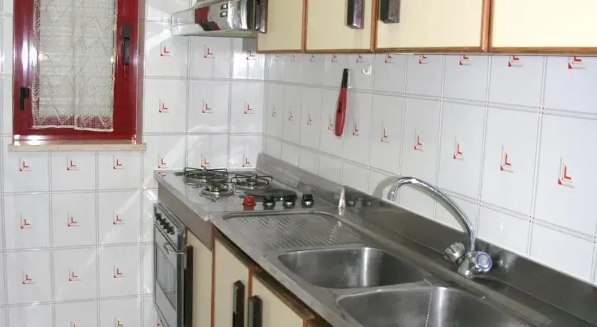 Appartamento Catilina 11