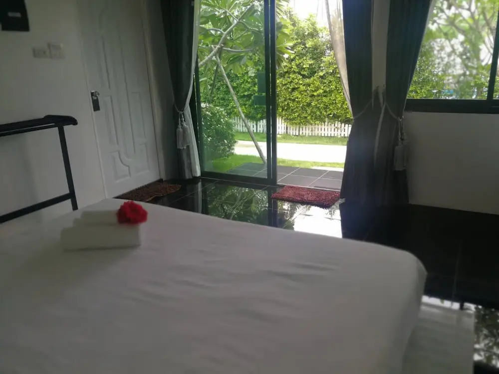 Loft Caravan Resort