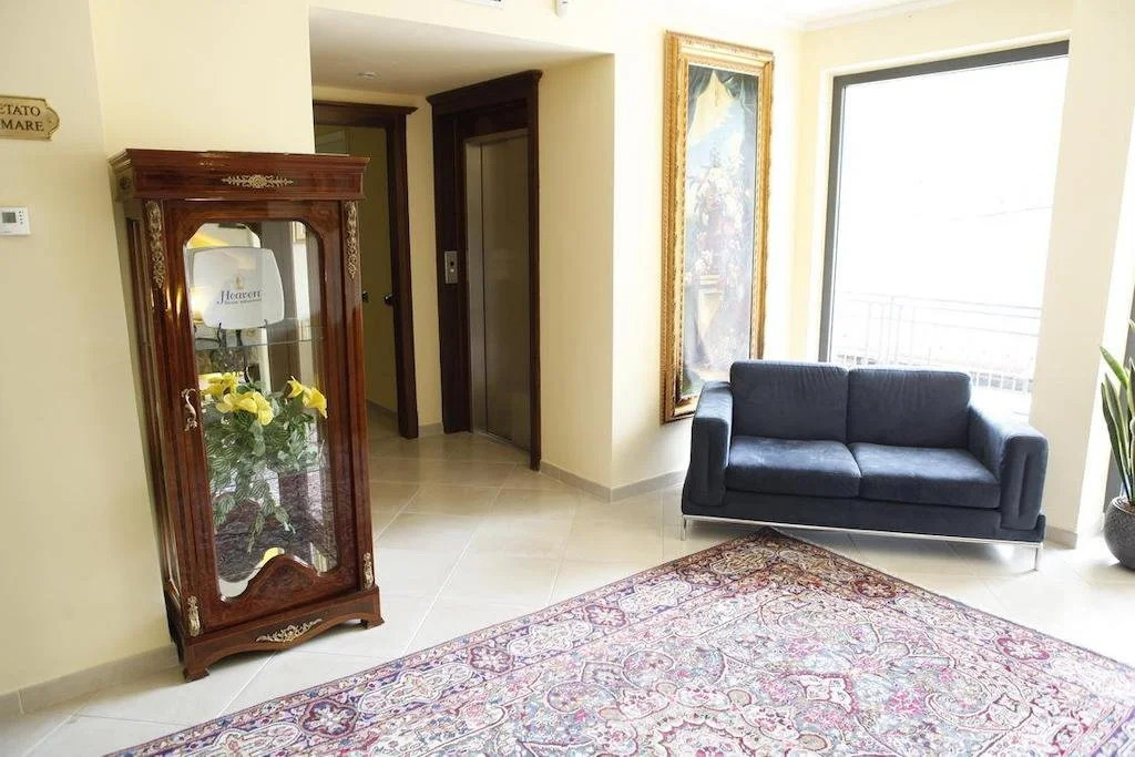 Albergo Heaven e del Benessere
