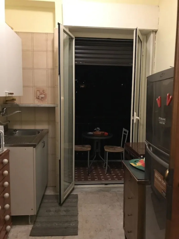 Kambal Penthouse