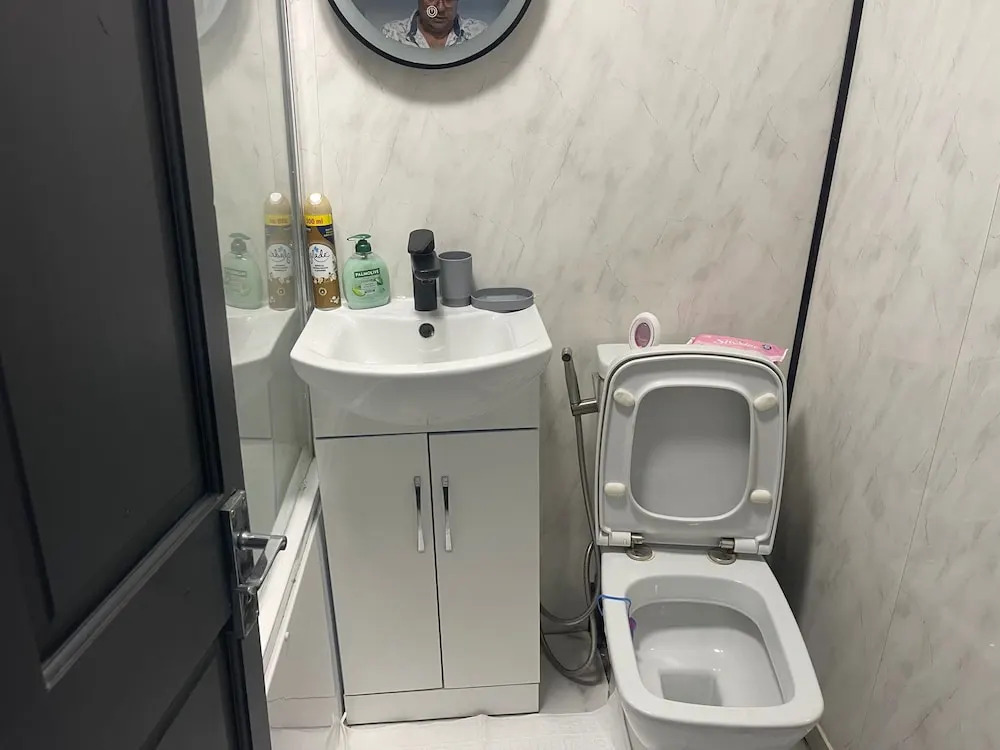 Southampton - House - Sleeps 6 - Near Airport